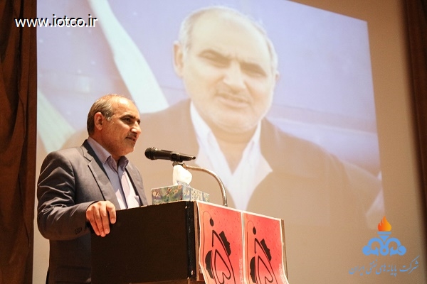 تقدیر گناوه 7