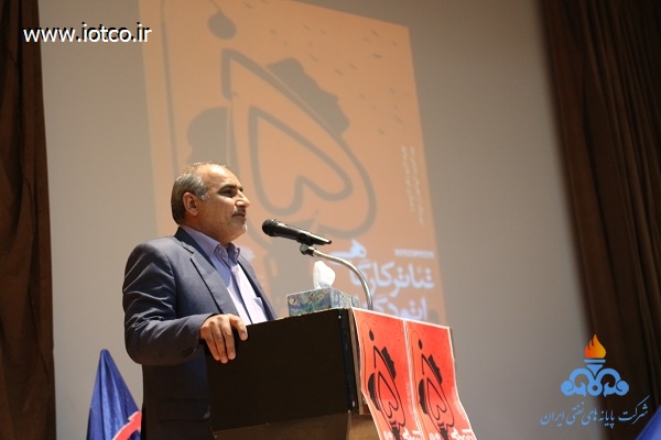 تقدیر گناوه 8