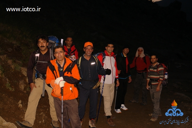 الوند همدان 1