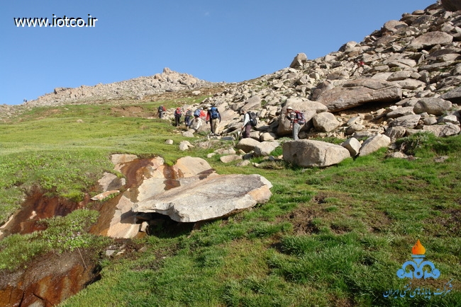 الوند همدان 4