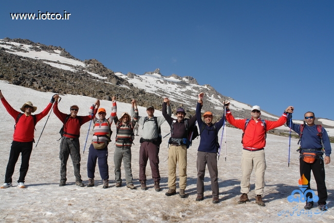 الوند همدان 6