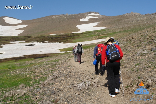 الوند همدان 7