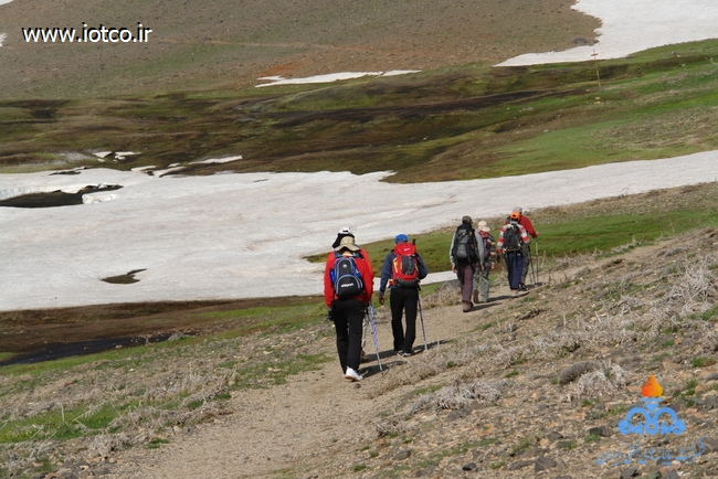 الوند همدان 8