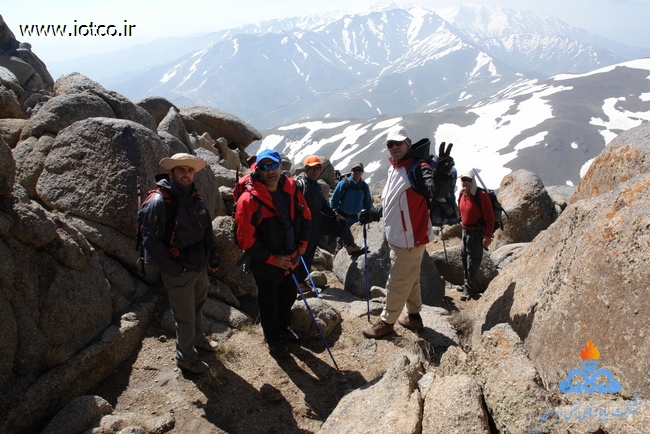 الوند همدان 9