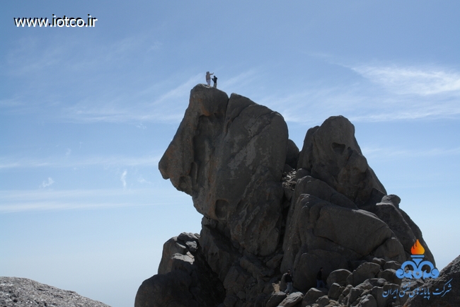 الوند همدان 10