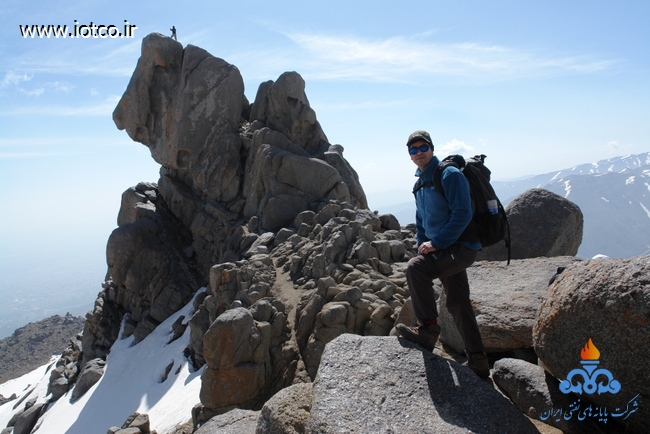 الوند همدان 11