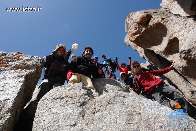 الوند همدان 14