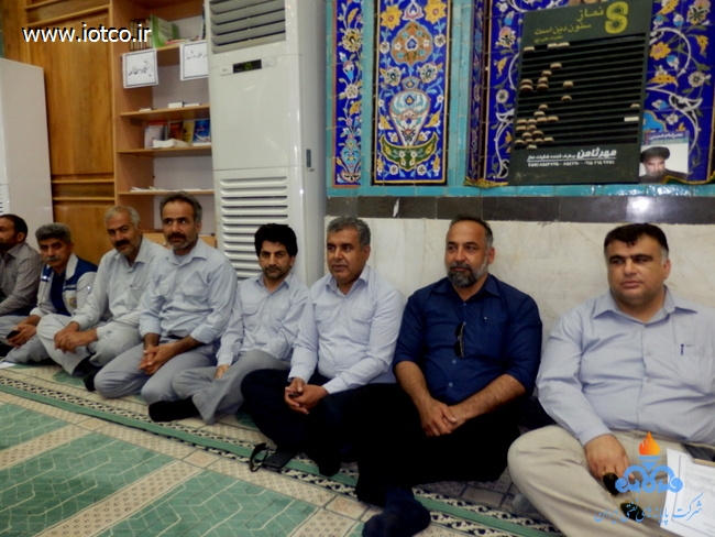 ارتحال حضرت امام خمینی (ره) 2