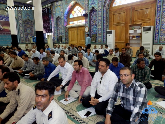 ارتحال حضرت امام خمینی (ره) 3