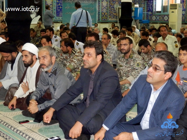 ارتحال حضرت امام خمینی (ره) 4