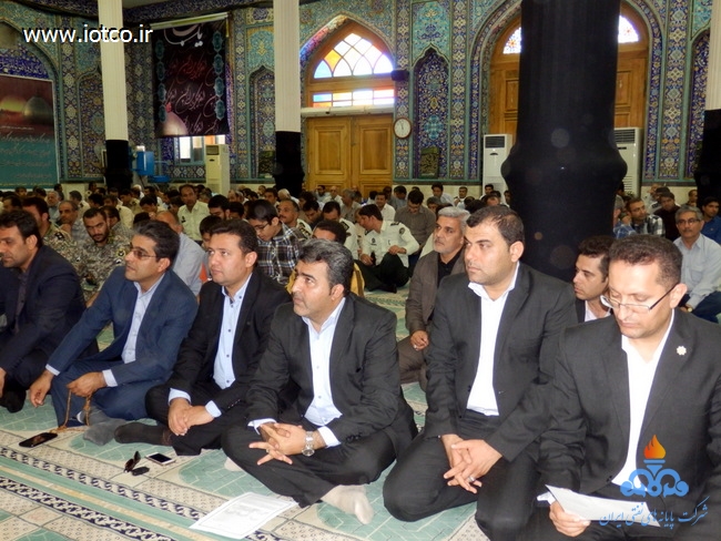 ارتحال حضرت امام خمینی (ره) 5