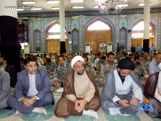 ارتحال حضرت امام خمینی (ره) 6