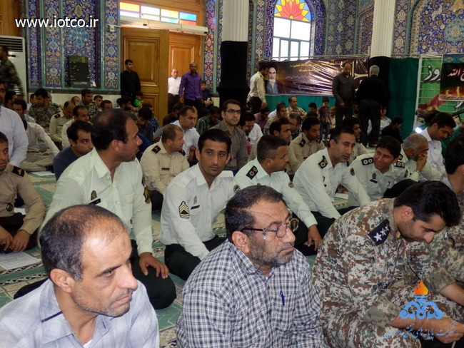 ارتحال حضرت امام خمینی (ره) 8