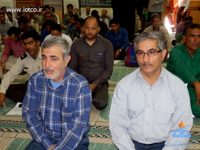 ارتحال حضرت امام خمینی (ره) 10