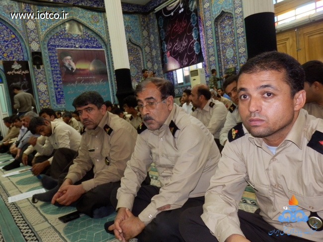 ارتحال حضرت امام خمینی (ره) 12