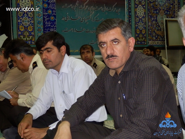 ارتحال حضرت امام خمینی (ره) 13