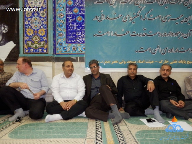 ارتحال حضرت امام خمینی (ره) 15