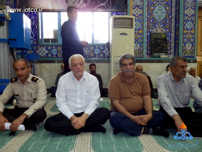 ارتحال حضرت امام خمینی (ره) 16