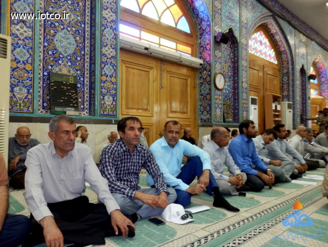 ارتحال حضرت امام خمینی (ره) 17