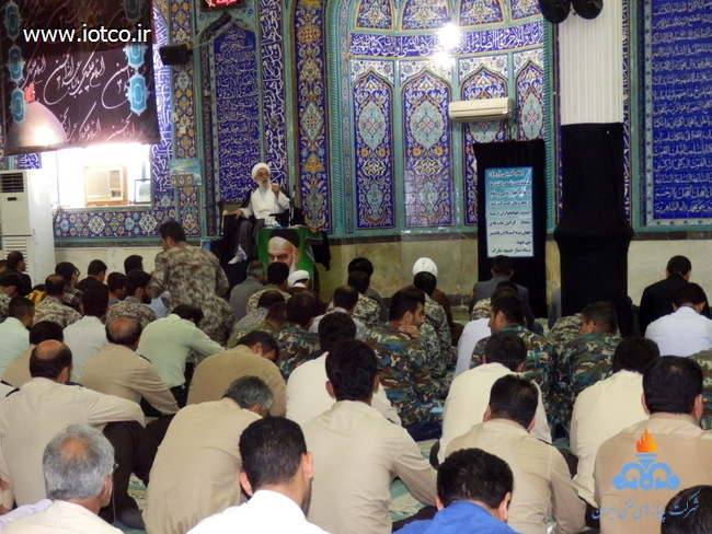 ارتحال حضرت امام خمینی (ره) 18