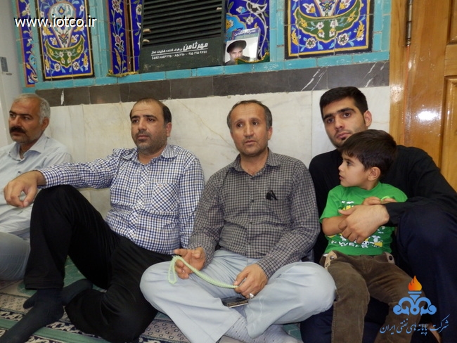 ارتحال حضرت امام خمینی (ره) 20