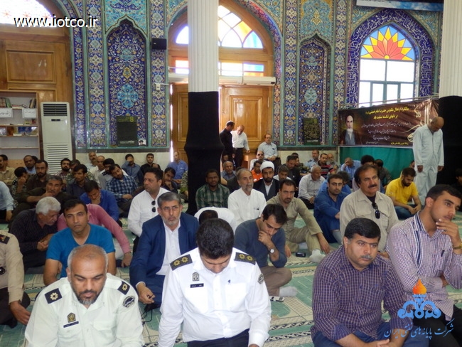 ارتحال حضرت امام خمینی (ره) 21