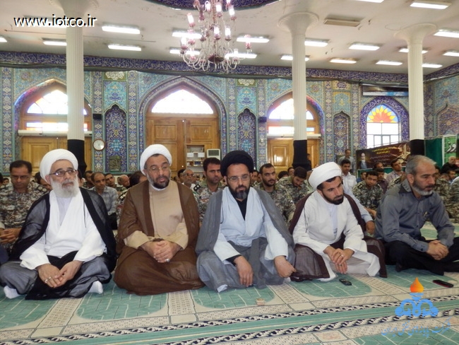 ارتحال حضرت امام خمینی (ره) 22