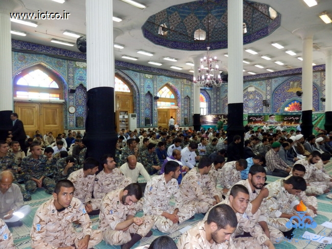 ارتحال حضرت امام خمینی (ره) 23