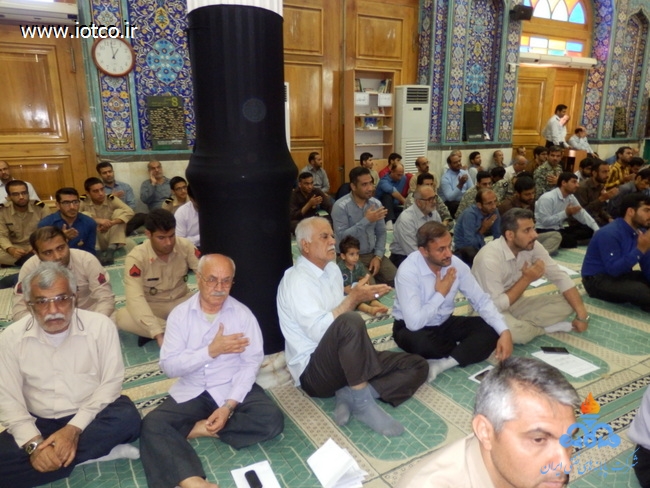 ارتحال حضرت امام خمینی (ره) 24