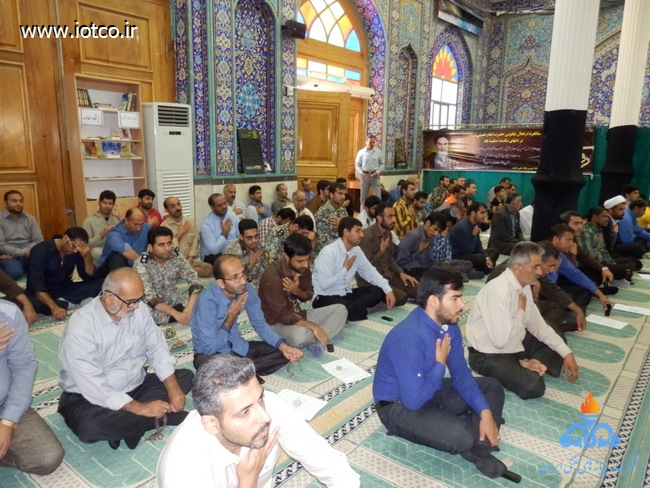 ارتحال حضرت امام خمینی (ره) 25