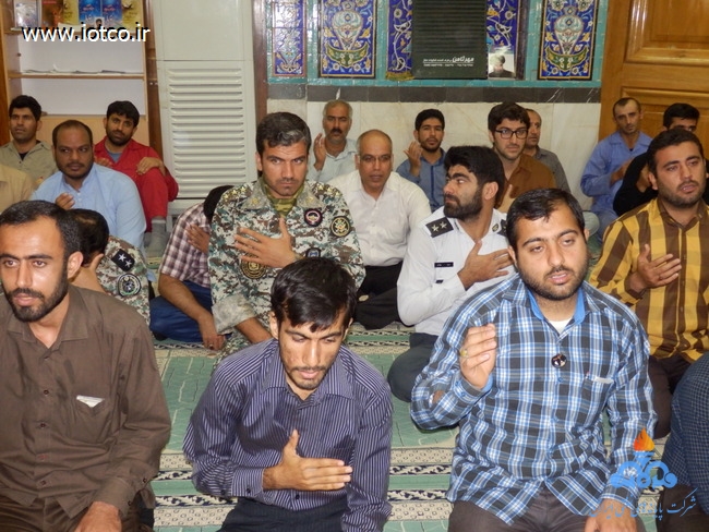 ارتحال حضرت امام خمینی (ره) 26