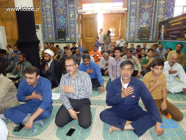 ارتحال حضرت امام خمینی (ره) 27