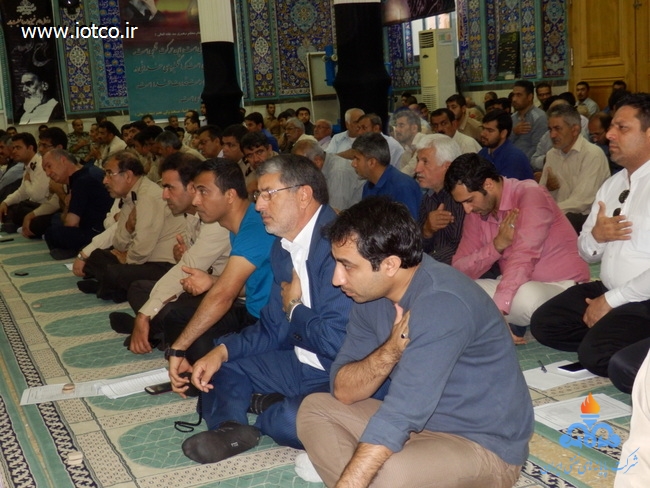 ارتحال حضرت امام خمینی (ره) 28