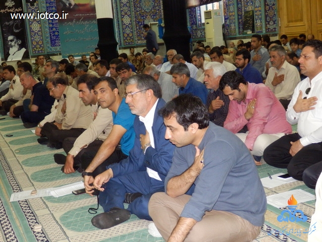 ارتحال حضرت امام خمینی (ره) 29