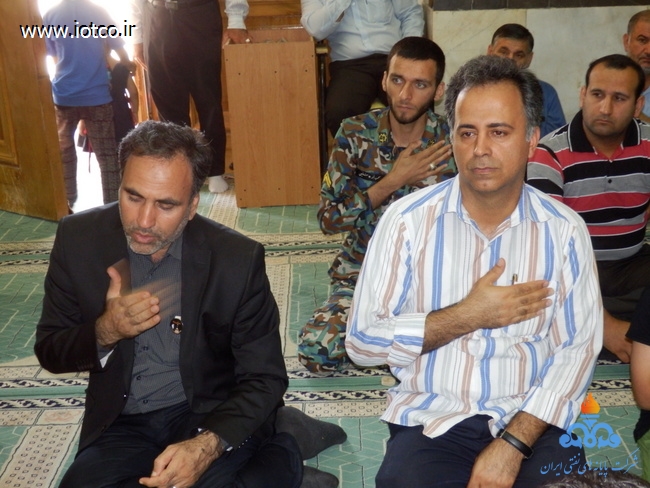 ارتحال حضرت امام خمینی (ره) 30