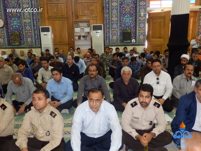 ارتحال حضرت امام خمینی (ره) 32