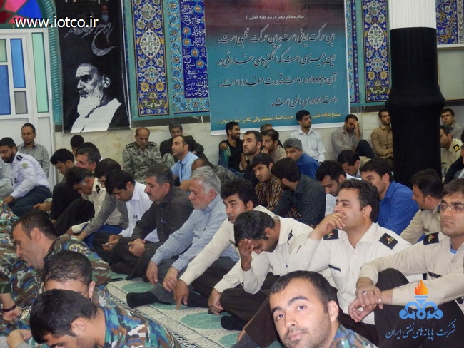 ارتحال حضرت امام خمینی (ره) 33