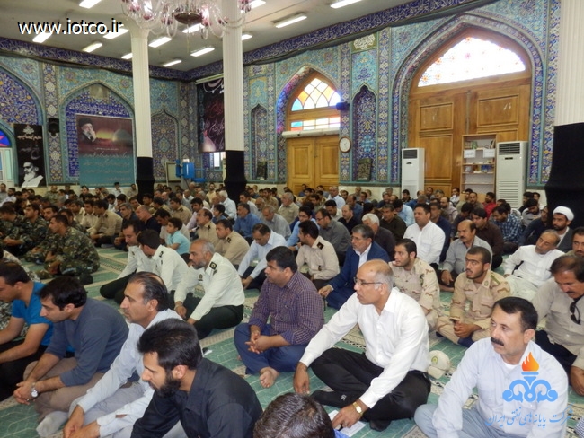 ارتحال حضرت امام خمینی (ره) 35