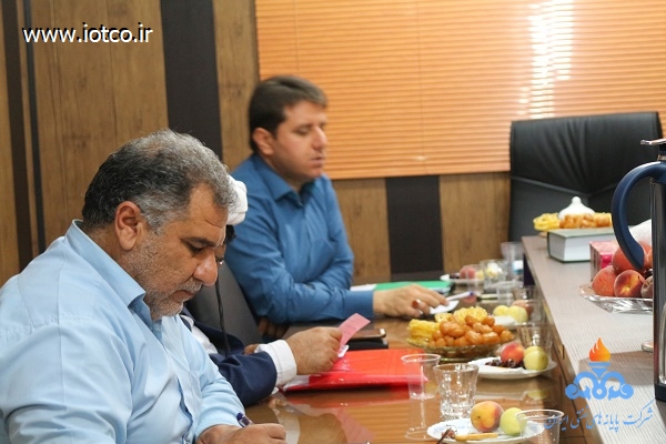 شورای فرهنگی 1