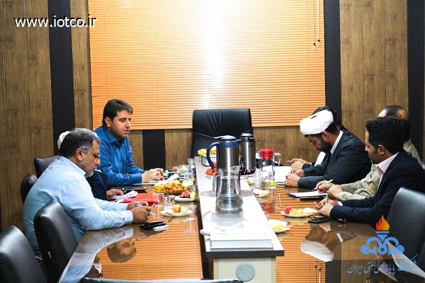 شورای فرهنگی 5