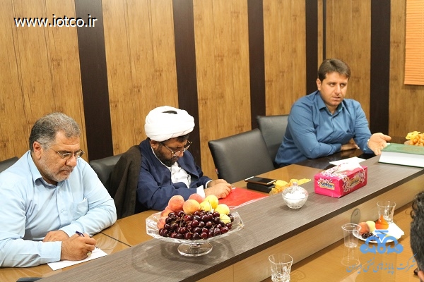 شورای فرهنگی 7