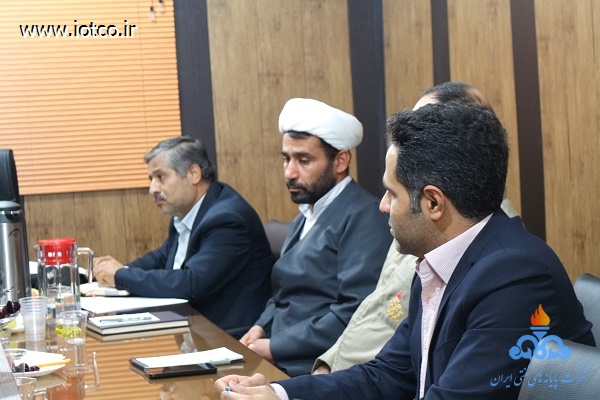 شورای فرهنگی 8