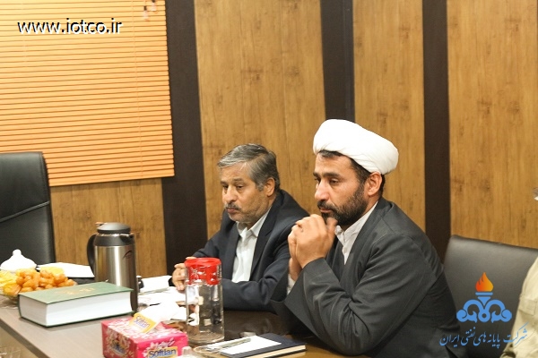 شورای فرهنگی 11