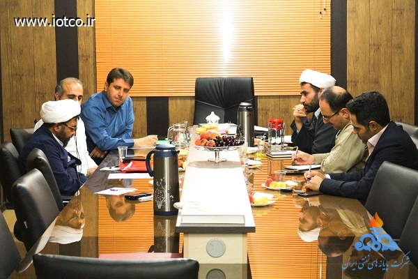 شورای فرهنگی 13