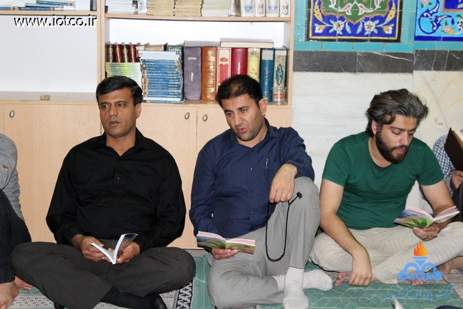 شب های قدر ماه رمضان 4