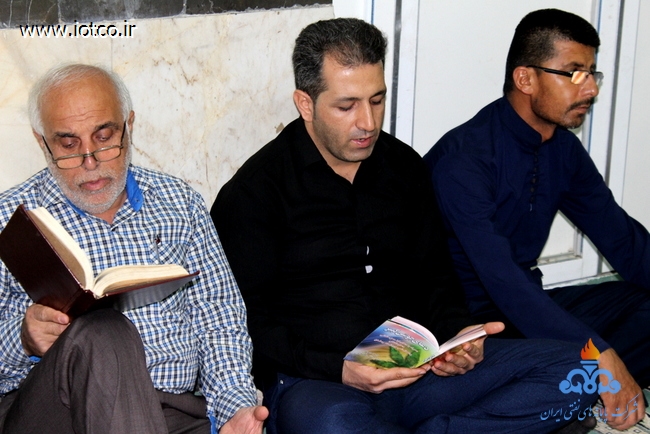 شب های قدر ماه رمضان 6