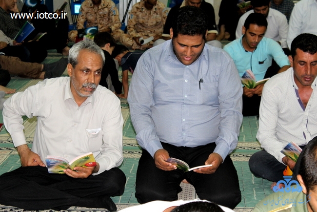 شب های قدر ماه رمضان 7