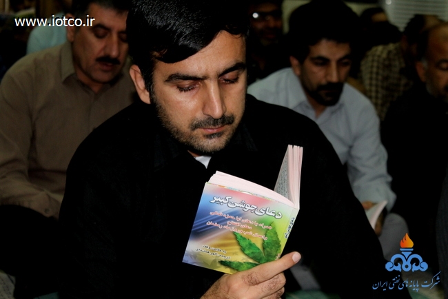 شب های قدر ماه رمضان 11