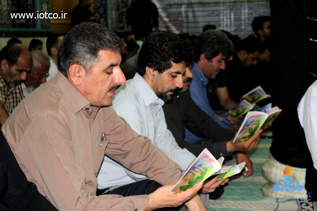 شب های قدر ماه رمضان 14