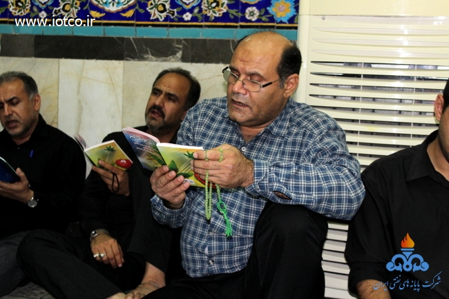 شب های قدر ماه رمضان 15